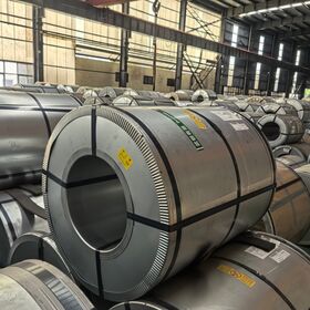 Manufacture of small power transformers, non-oriented electrical steel strip, silicon steel, B65A310 grade, coated A/C5/C6/Z