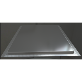Direct Sales Ultra-Low Temp Resistant Vacuum Armour Panel for Cryogenic Storage