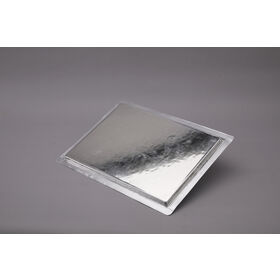 ODM Custom-Sized Vacuum Armour Panel for Building Exterior Walls