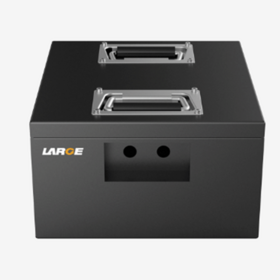 Manufacturer's 46.8V 60Ah 18650 special battery, lithium-ion battery pack designed specifically for robots