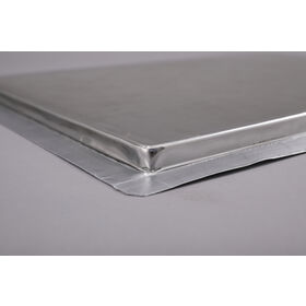 Supplier Cost-Effective Vacuum Armour Panel for Small-Scale Cold Chain