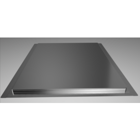 Factory Price Heat-Resistant Vacuum Armour Panel for Industrial Furnace Insulation
