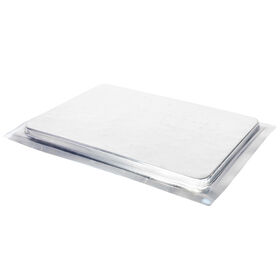 Direct Supply Noise-Reducing Vacuum Armour Panel for Train Passenger Cars