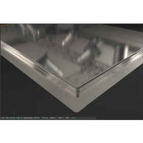 Wholesale Multi-Layer Vacuum Armour Panel for High-Temp Industrial Pipes