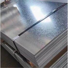 Galvanized Steel Coils in Stock: DX51D+Z Material with Z180-Z275 Coating, Ready for Quick Shipping