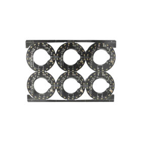 Fabricante Chino de PCB LED que Ofrece Fabricación de PCB Rápida y Fiable