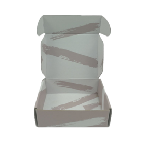 Custom Luxury Printing Logo Rigid Cardboard Foldable Folding Gift Packaging Magnetic Paper Box for Shoe Photo Album