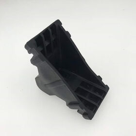 Plastic Protective angle for Solar panel