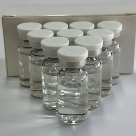 Fabrikversorgung Hochreines, kundenspezifisches, bakteriostatisches Wasser / steriles Wasser Bac Wasser sicher und schnell