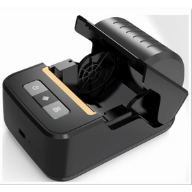 Thermodrucker PLP-N20 Klassisches Design, Mehrere Modi, Drahtlose Verbindung