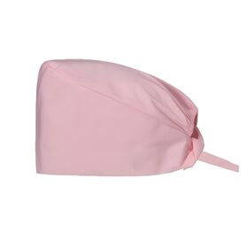 Washable Reusable Scrub Caps with Adjustable Tie Back