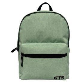 Manufacturer nice simple durable and cheap bag day pack for sale