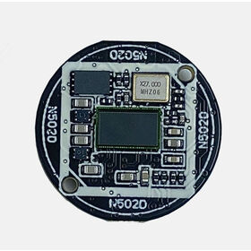 1080P HD Auto-Frontkamera mit Weitwinkel, Drahtlose Verbindung, Einparkhilfe, Nachtsicht (ROHS & IATF 16949 Zertifiziert)