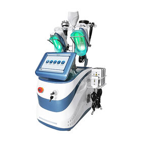 Portable Cryolipolyse 360 Cryolipolysis Slimming Machine Criolipolisis Cool Fat Freezing Sculpting Machine