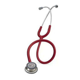 5627 Venta al por mayor Littmann Classic III 3M Estetoscopio para enfermeras de alta calidad Littman Estetoscopio 3M 5627