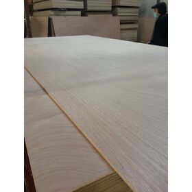 Wholesale Okoume Face Plywood With Poplar Core/Combi Core/Hardwood Core For Furniture