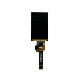 Pantalla LCD TFT de 2,19 pulgadas, resolución 240x400, interfaz MIPI, controlador IC ST7796U