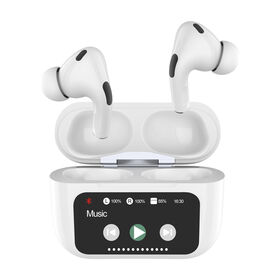 Factory OEM TWS Bluetooth earphones, perfect stereo sound wireless TWS earbuds, with 13mm unitdriver