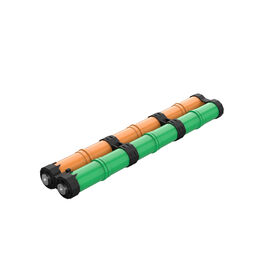 Cellule de batterie fiable de la haute performance 14.4V 6.5Ah NiMH pour le système hybride d'aperçu de Honda