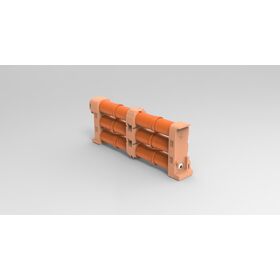 حزمة بطارية هجينة نيمه متينة عالية الأداء بديلة لكزس ES300h 2013