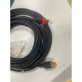 Ultra Lange 150 Meter HDMI 2.0 4K Glasfaserkabel für PC, TV, Audiovisuelle Verkabelung, Medizinische Bereiche, Heimkino