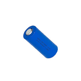 ER10280 High Energy Density 3.6V 500mAh Primary Li-SOCL2 Battery With 10 + Years Life For Water Meters Gas Meters Heat Meter
