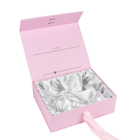 Custom Full-Color Printed Paper Packaging Box, Corrugated Paper & Double-Sided Cardboard Book Mailing/Shipping Box