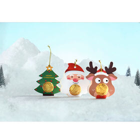 Boîtes cadeaux pliantes en papier en gros