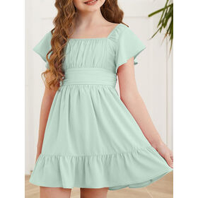 China Wholesale Designer Linen Dress Manufacturers & Suppliers - Factory  Directory with OEM ODM OBM Ladies Dress Solutions | Globalsources.com