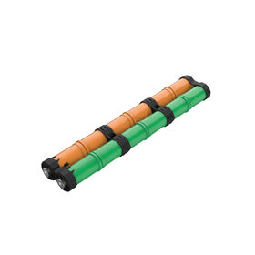 حزمة بطارية هجينة متميزة وفعالة 14.4 فولت 6.5 أمبير في الساعة للاستخدام كبديل لسيارات هوندا أكورد 2010-2012