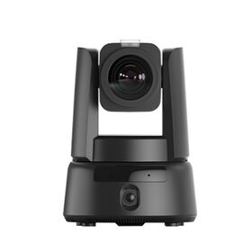 4K60p NDI 12G-SDI Genlock Free-D SRT Dante AV-H Powerful AI tracking Auto 20X/30X PTZ Camera AR/VR visual Broadcast TV