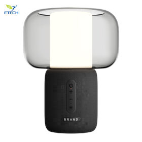 Altavoz Bluetooth Portátil de 10W de Alto Valor con Batería de 2000mAh, 12H de Reproducción, Impermeabilidad IPX5, Bajos Enriquecidos para Exteriores