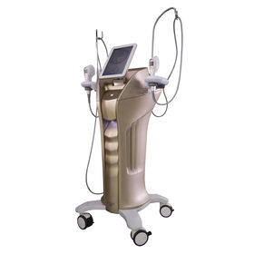 Nouvelle Machine HIFU 7D/12D indolore pour Lifting du Visage, Anti-rides et Amincissement Corporel