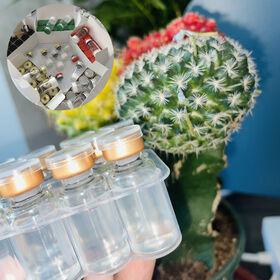 blue sky peptide bpc 157 Why Bac Water Got Removed From Amazon: Real Reasons Behind the Buzz main image 1