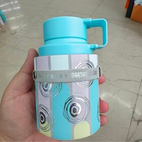 Parfum en gros pour hommes et femmes 100ML ODYSSEY guimauve Parfum arabe eau de Cologne 1:1 unisexe Parfum longue durée OEM ODM