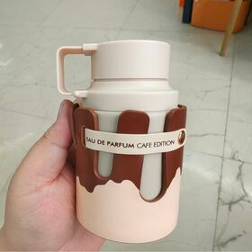 عطر رجالي ونسائي بالجملة 100 مل ODYSSEY CAFE EDITION عطر عربي كولونيا 1: 1 للجنسين عطر يدوم طويلاً OEM ODM