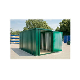 Used Shipping Containers 20ft / 40ft Containers