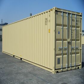 Buy Large Storage Shipping Containers 20 Foot Container New and Used 20Ft Shipping container