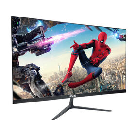 Plus de 10 ans d'usine Chine 144Hz Moniteur Gaming PC 32 27 pouces 240hz Écran LED 165Hz 180Hz Écran large Moniteur PC Ips multiple