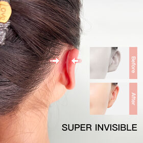 YumeBeauty Factory Skin-friendly New OEM Cosmetic Ear Corrector Ear Care Product Correction Sticker Without Surgery