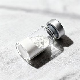 Peptides de bonne qualité pour la recherche peptidique, flacons de peptides chimiques, stock de peptides, peptides de collagène de protéines vitales
