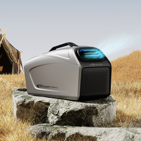 Climatiseur Mobile avec Télécommande,Double Moteur et Ventilateur 1100ML Refroidisseur d'air Climatiseur Mobile avec Télécommande,Double Moteur et Ventilateur 1100ML Refroidisseur d'air