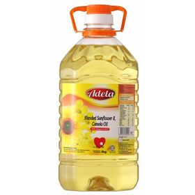Huile de Tournesol Raffinée en Gros - Qualité Premium pour l'Industrie Alimentaire