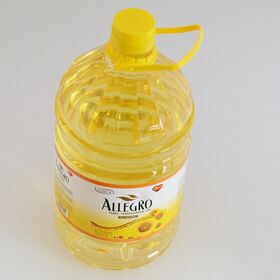 Grosir Minyak Bunga Matahari Murni dan Alami 100% Food Grade - Harga Massal
