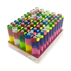 Wholesale Price Original Disposable and Refillable Cricket Lighters