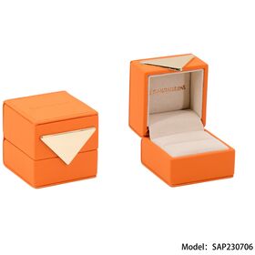 Komplette Schmuckkästchen-Sets mit weichem PU-Lederfutter und Schloss für Ringe, Ohrringe, Halsketten, Armbänder