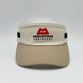 Casquettes de course super légères en gros avec visière pare-soleil et boucle magnétique FIDLOCK