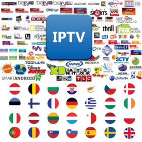 Stable World IPTV Subscription M3u Italy 24hours Free Trial