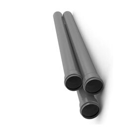 200mm 8 Inch High Pressure Deep Well PVC Casing Pipes for Water Supply 110mm Pvc Plastic Tube
