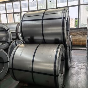 B20AVS1100S, 0.2mm, medium-high frequency standard high-strength silicon steel sheet/CRNGO, suitable for drive motors